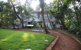 Kadalundi Heritage